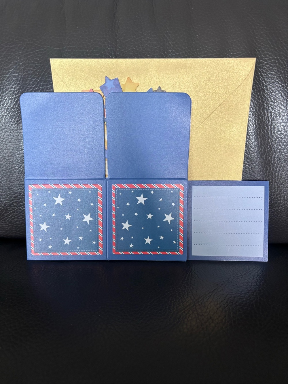 Father's Day Pop-Up Card - Picture 10 of 10